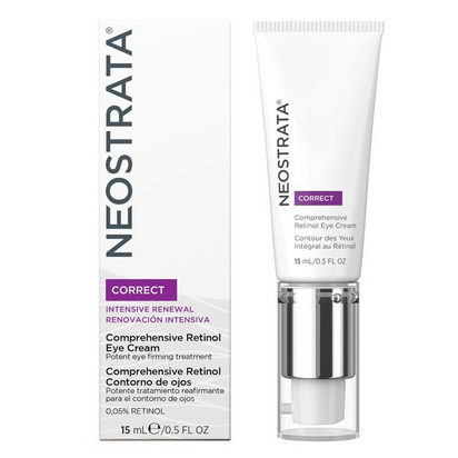 Neostrata Correct Contorno Olhos 15ml